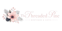 The Threaded Pine - Home