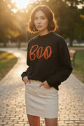 BOO Graphic Sweatshirt
