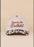 Sounds Like Bullshit Hat